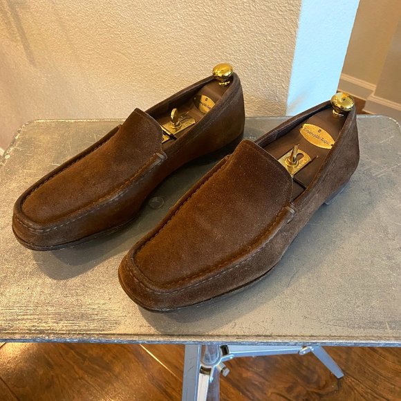 Prada Loafers main image 9